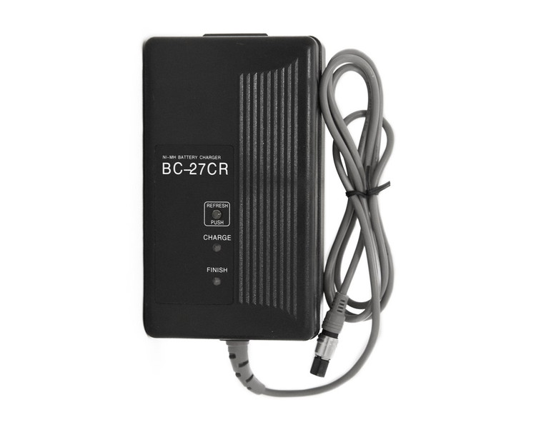 شارژر باتری توتال استیشن تاپکون مدل BC-27CR