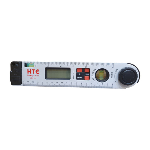 زاویه سنج دیجیتال اچ تی سی ژئوسیستمز مدل LDX-105