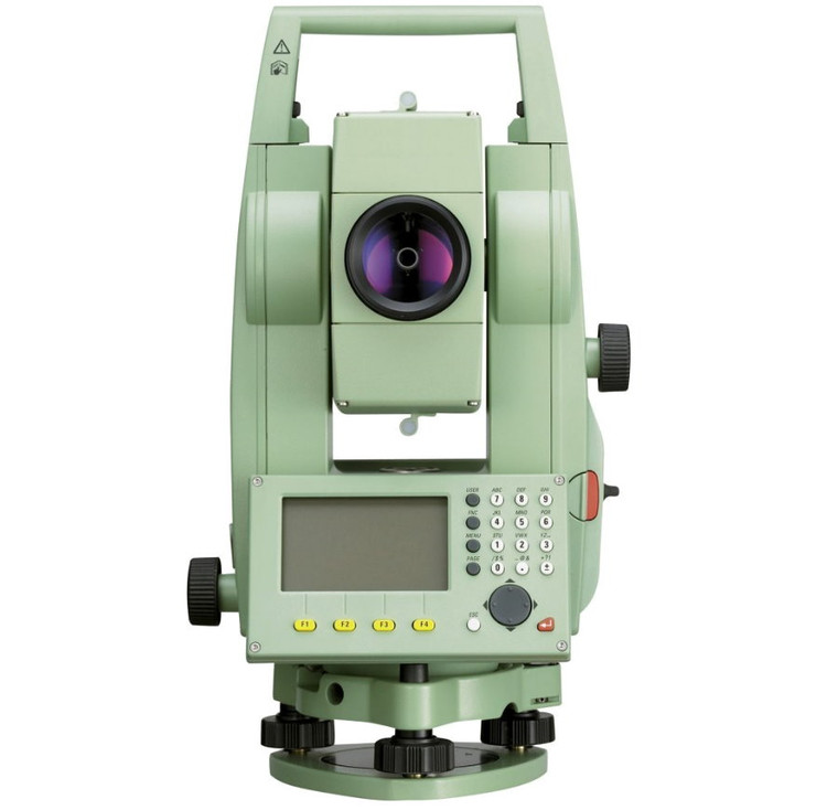 توتال استیشن لیزری لایکا مدل TCR805