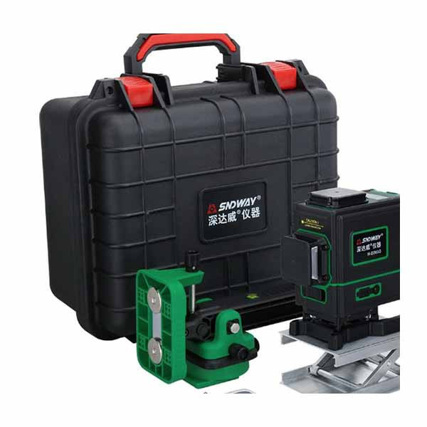 تراز لیزری 360 درجه سندوی مدل H-D363G