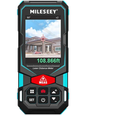 متر لیزری مایلسی مدل MileSeey k3-200m