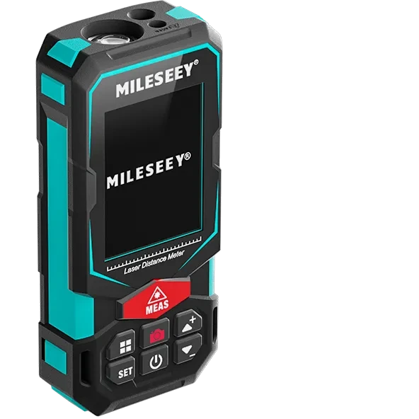 متر لیزری مایلسی مدل MileSeey k3-200m