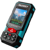 متر لیزری مایلسی مدل MileSeey k3-200m