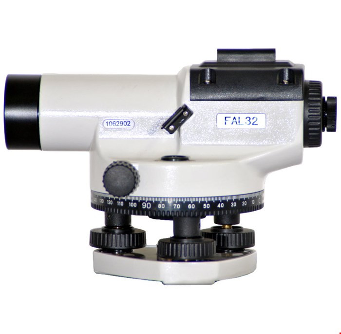 ترازیاب FAL32 طرح نیکون