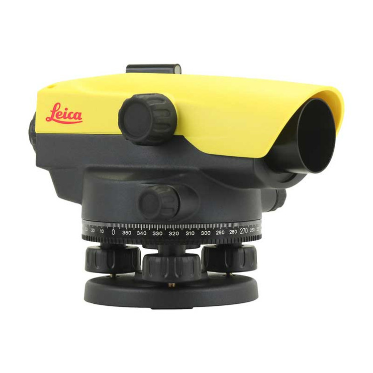 ترازیاب اتوماتیک لایکا Leica NA532