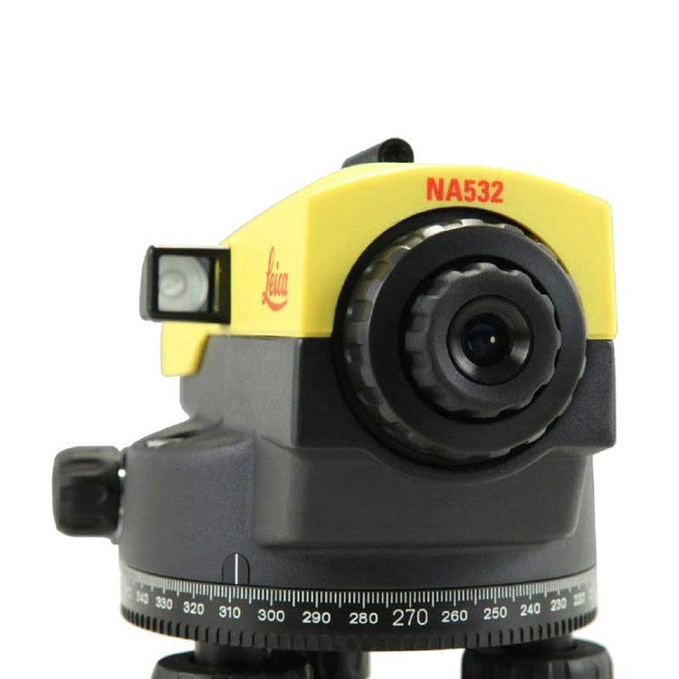 ترازیاب اتوماتیک لایکا Leica NA532