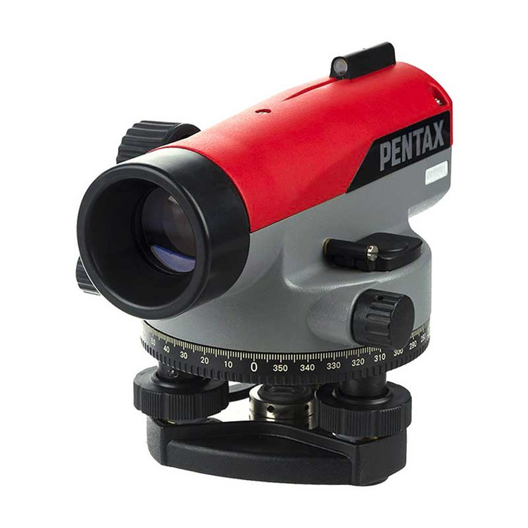 ترازیاب نیو اتوماتیک پنتاکس مدل AP-228