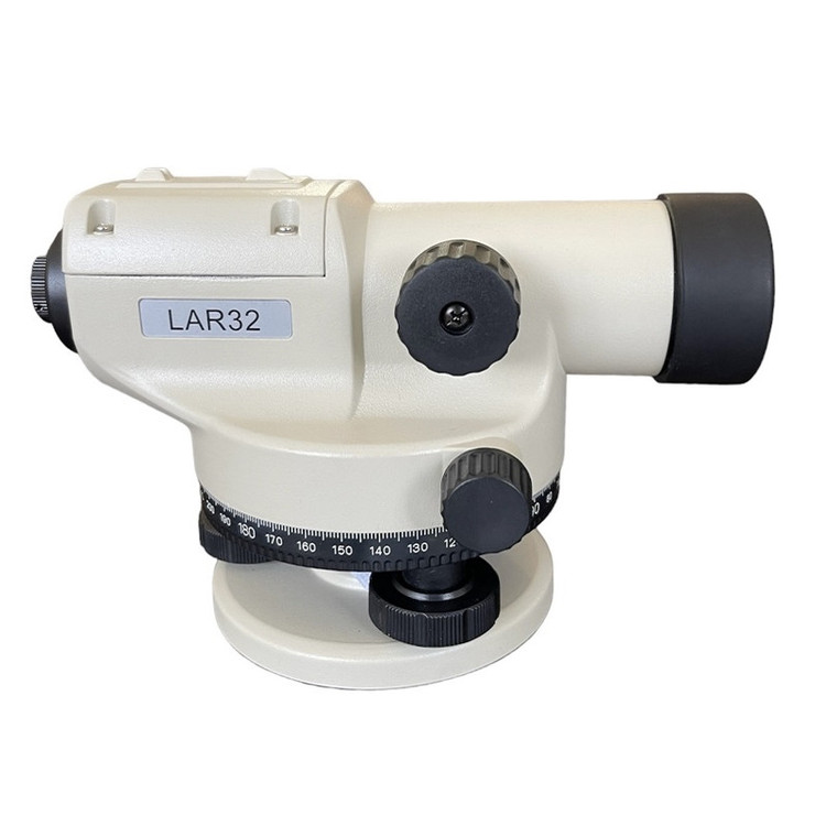 ترازیاب LAR32(طرح نیکون)