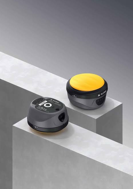 جی پی اس ایستگاهی مولتی فرکانس ALLYNAV مدل R26Pro