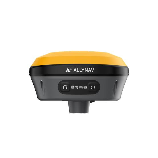 جی پی اس ایستگاهی مولتی فرکانس ALLYNAV مدل R26Pro