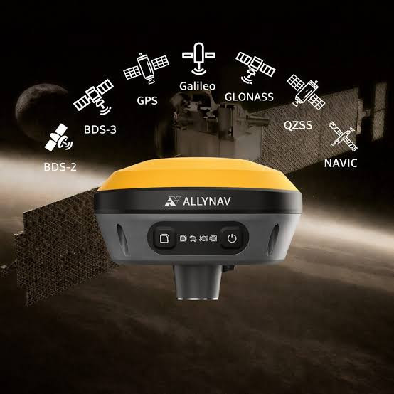 ALLYNAV R26PRO